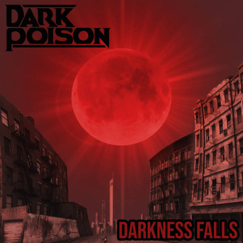 Dark Poison : Darkness Falls